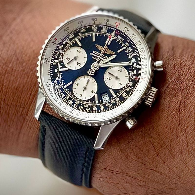 Breitling Navitimer A23322