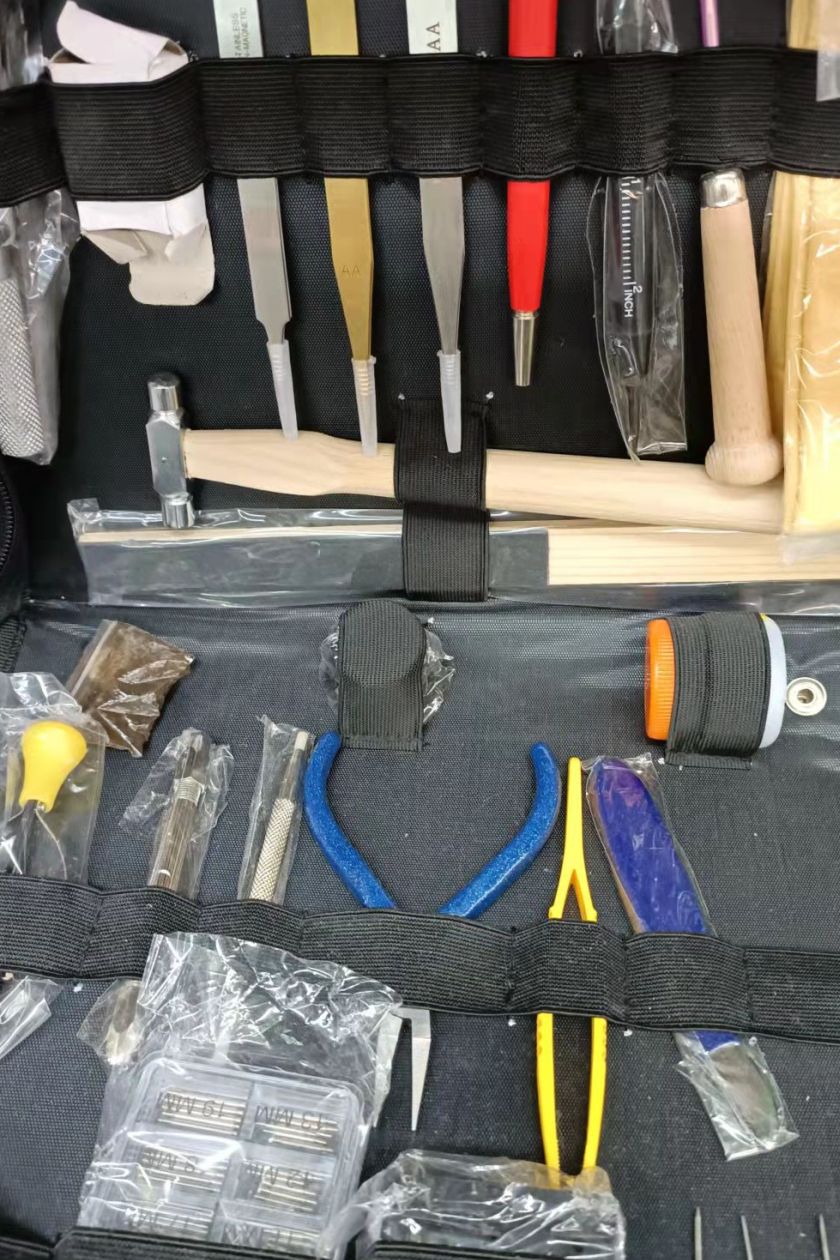 repair tool set
