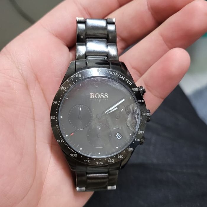 Hugo Boss Talent Chronograph 1513581