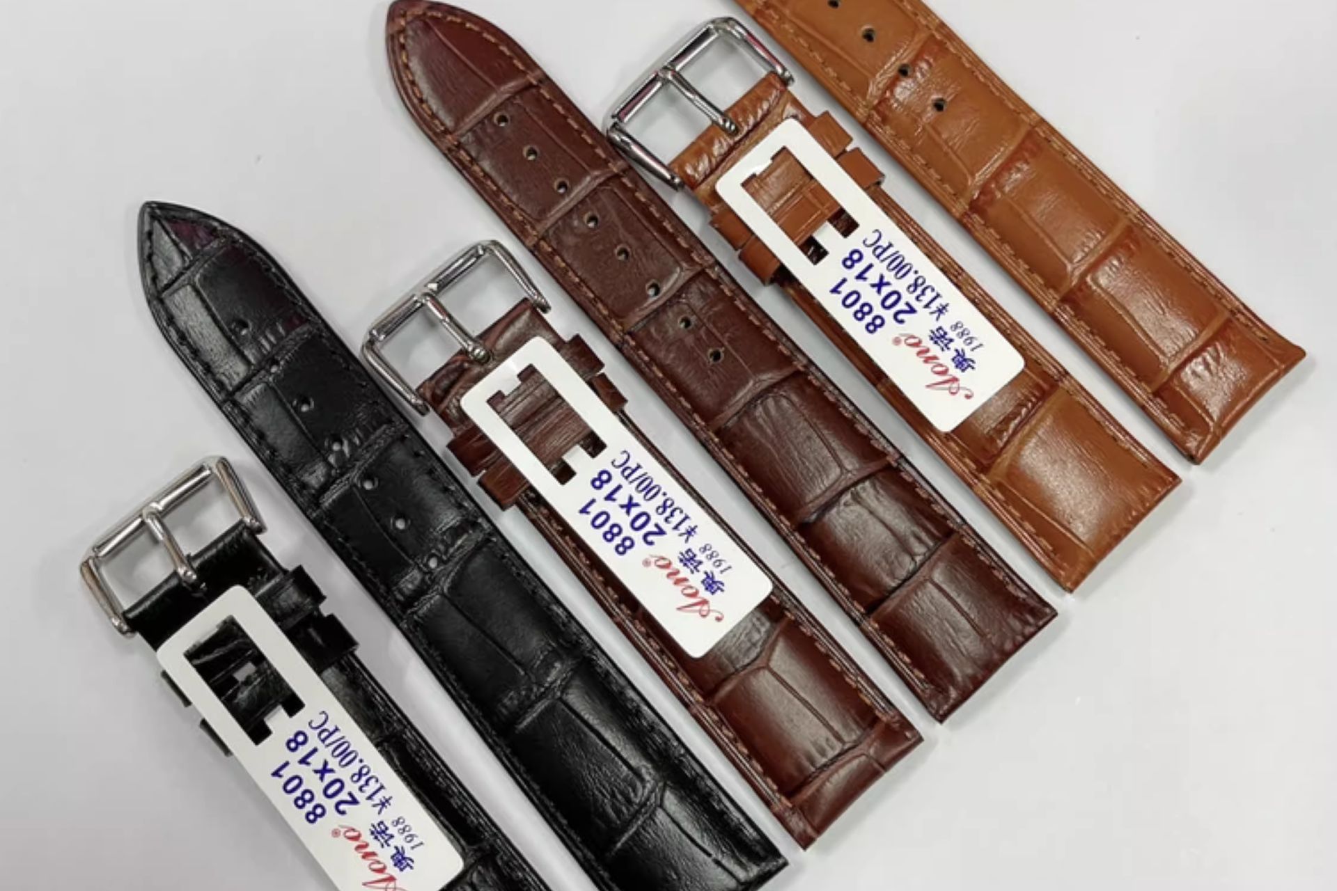Watch Strap Replacement