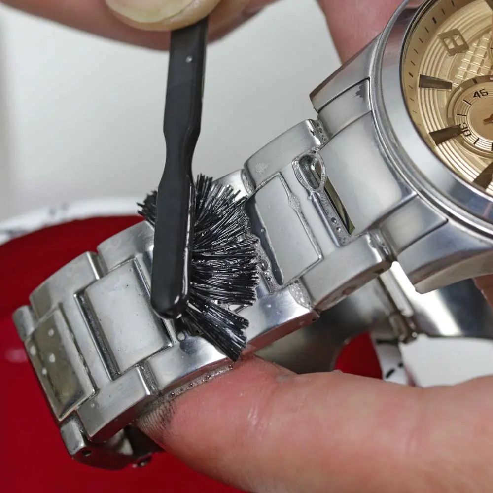 Watch Cleaning Service