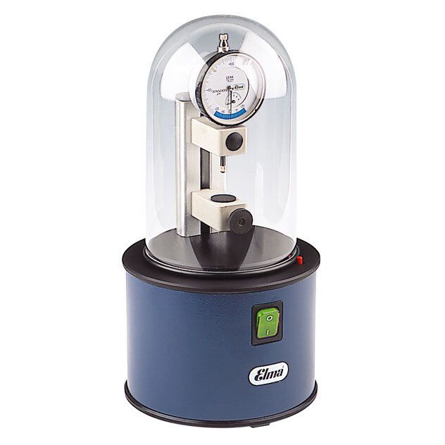 Water Resistance Testing